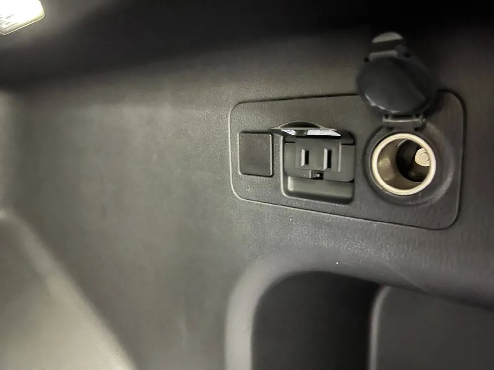 2022 Toyota RAV4 Trail Edition in Lunar Rock 27